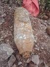 Bac Ninh to safely detonate 100kg wartime bomb with live fuse